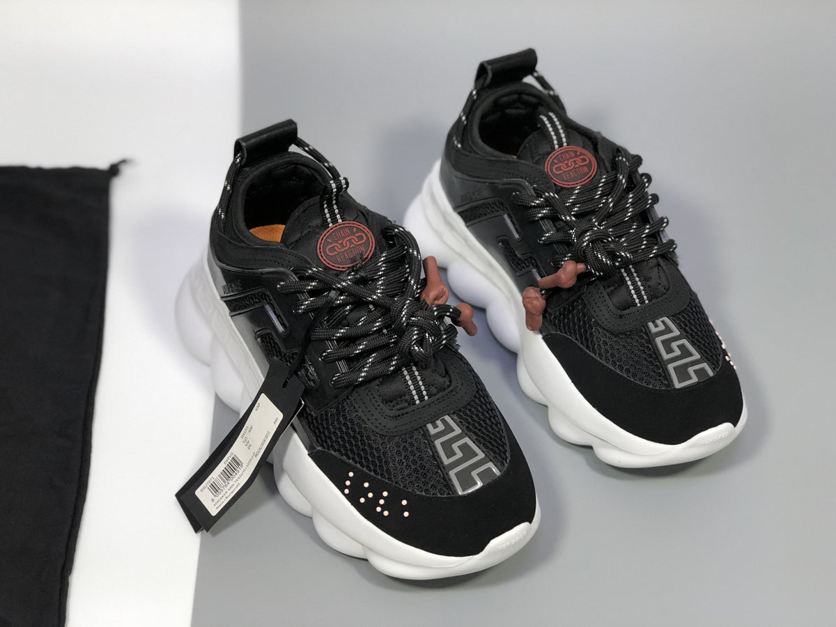 Chain Reaction Shoes Sneakers – ve0000083