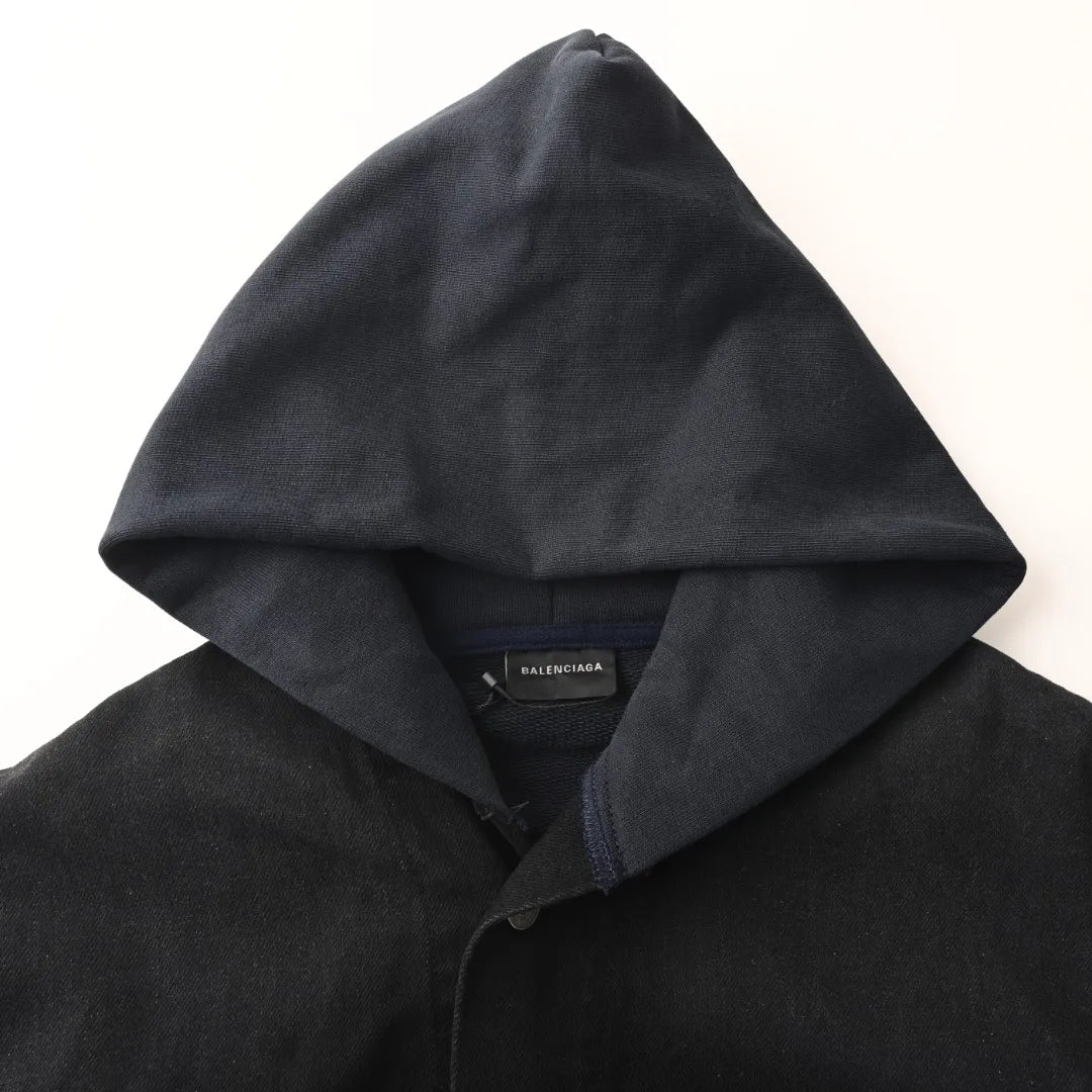 BLCG Streetwear Jacket - BLCG0126 image 3
