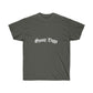 Snoop Dogg 2 Men T-Shirt - Charcoal, 3XL image