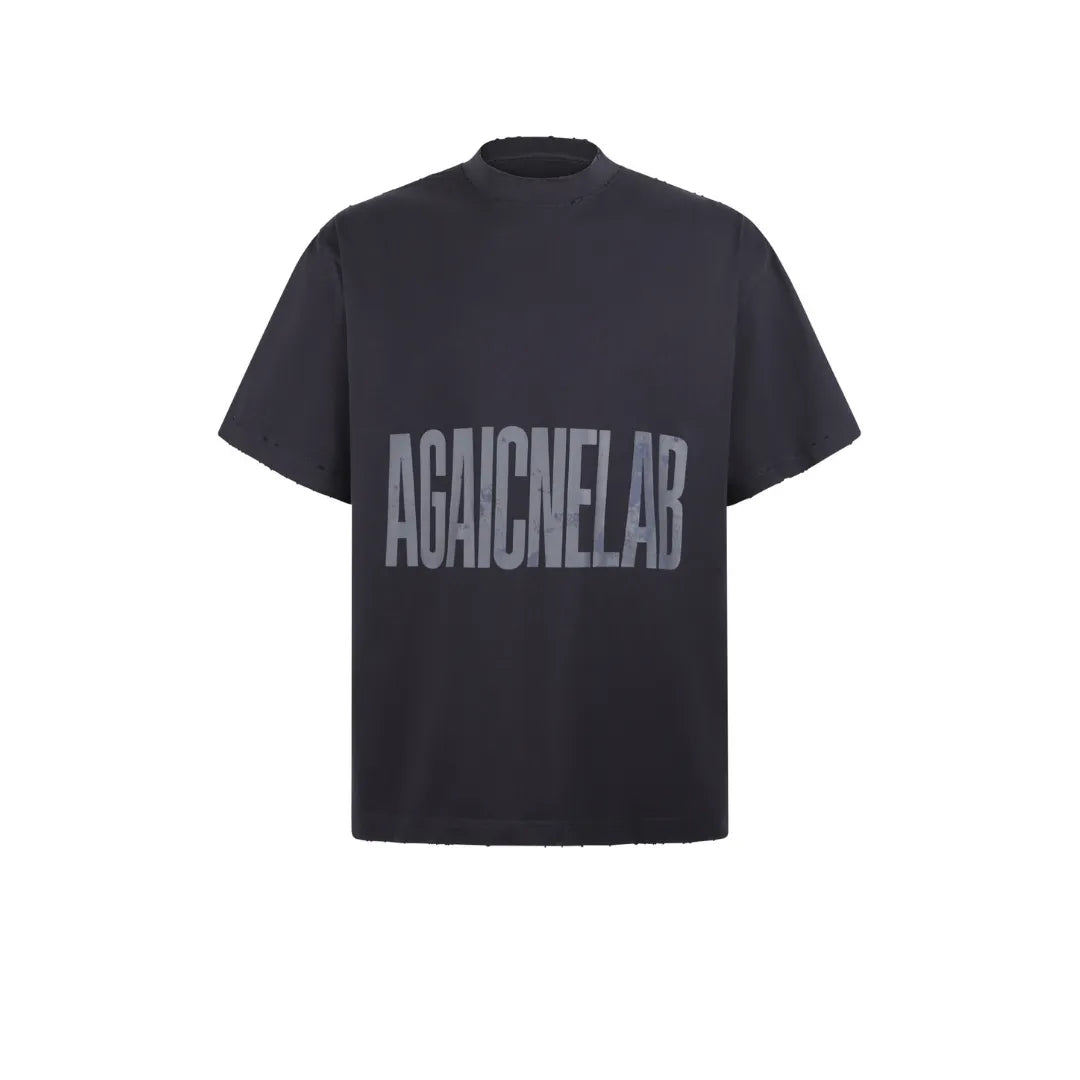 BLCG Cotton Graphic Print T-Shirt - BLCG0094 image
