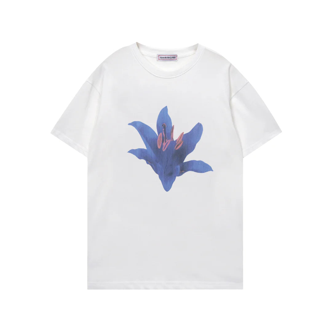 MCQ Graphic Print T-Shirt - MCQ0026 image 2