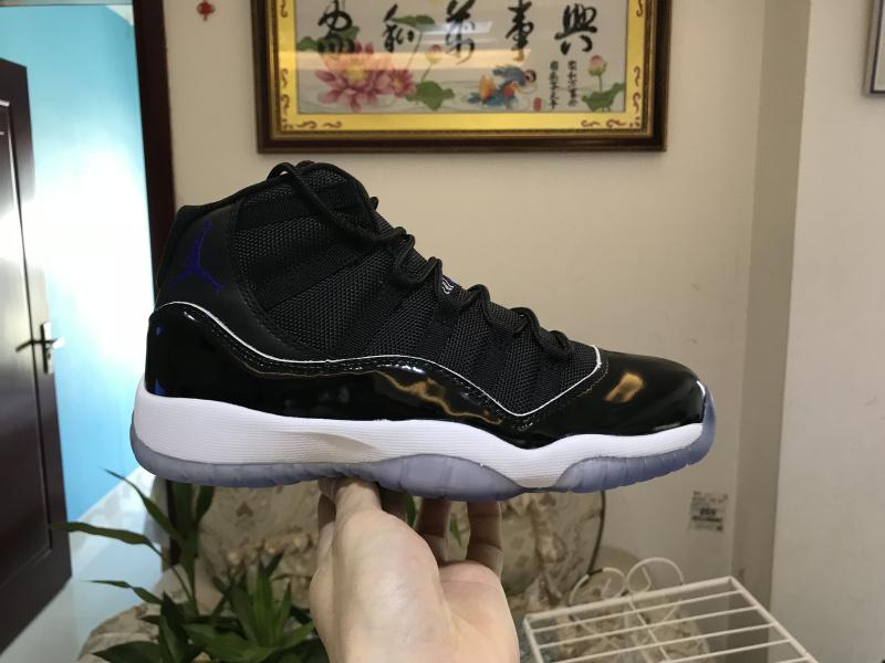 AJ 11 Retro Space Jam (2016) Shoes Sneakers – nk0000619