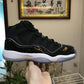 AJ 11 Retro Space Jam (2016) Shoes Sneakers – nk0000619