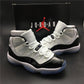 AJ 11 Retro Concord (2018) Shoes Sneakers – nk0000053