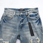AM Jeans - AM0071 image 12