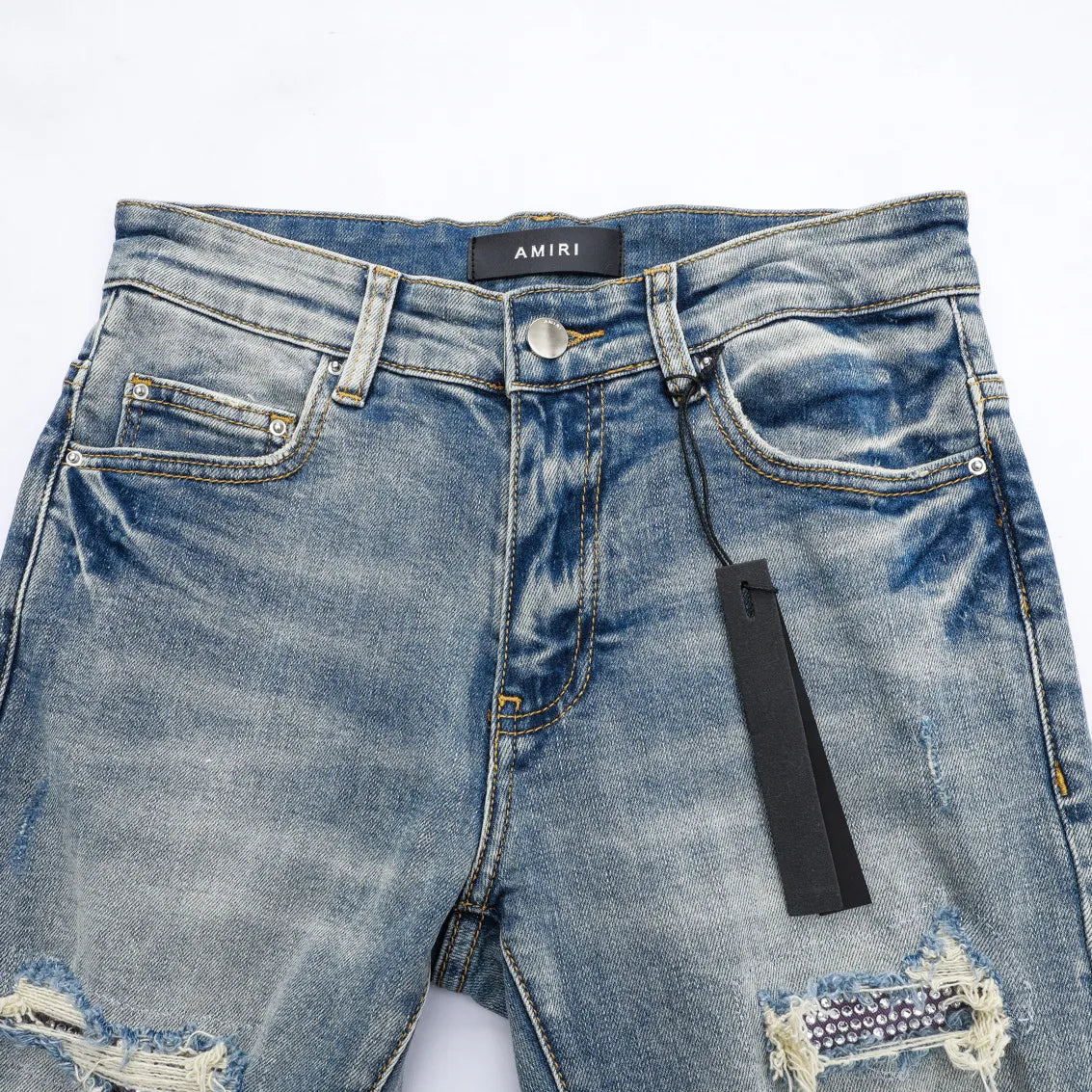 AM Jeans - AM0071 image 12