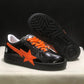 BAPE Sta Low Color Camo Combo Pink Shoes Sneakers - nk0005512 image 6