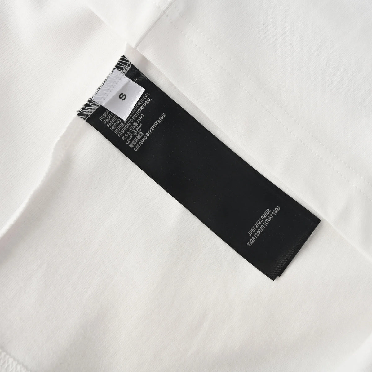 BLCG Cotton Graphic Print T-Shirt - BLCG0099 image 9