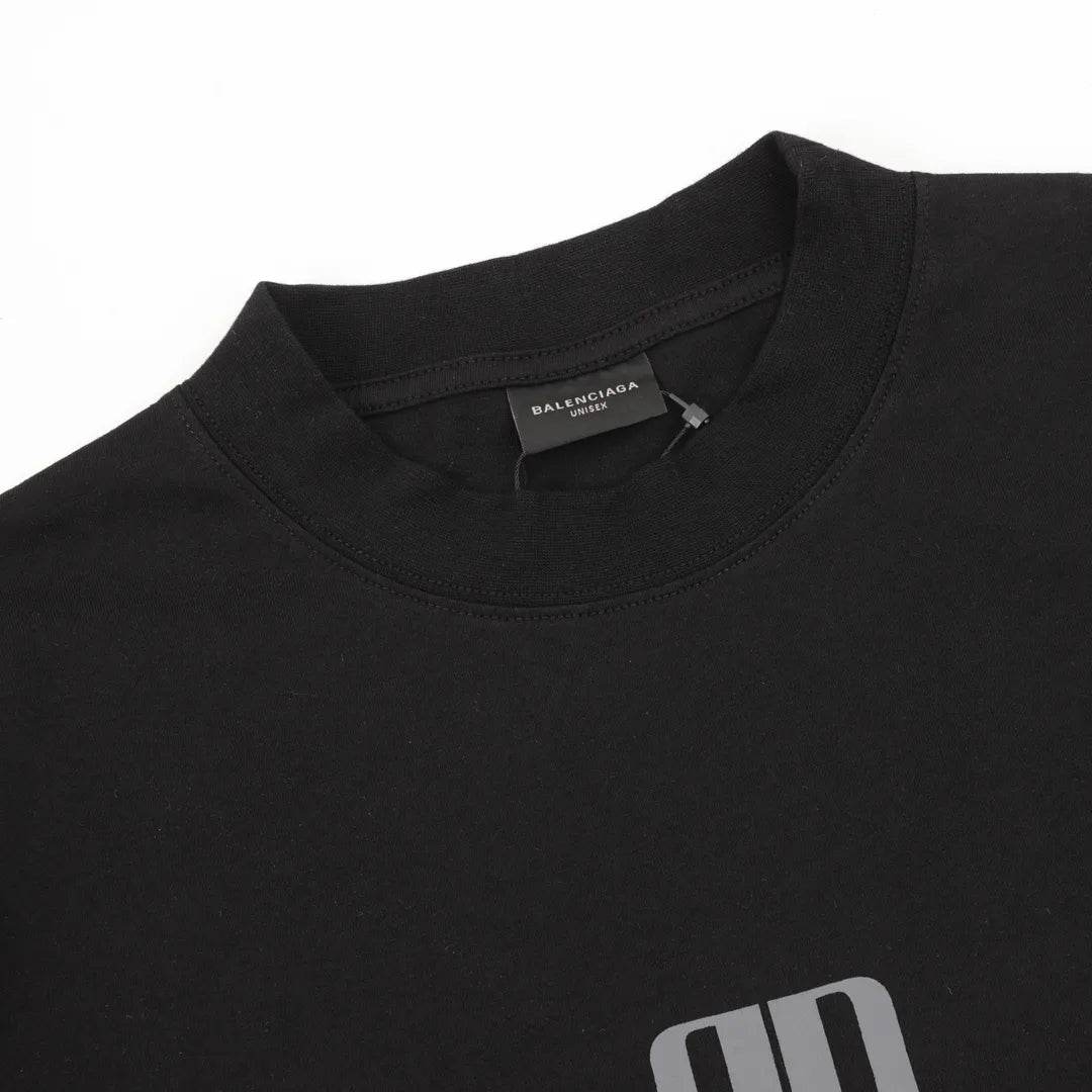 BLCG Laurel Classic Medium T-shirt Fit in Black - 590 - blcg0000590 image 2