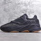 YzY Boost 700 Utility Black Shoes Sneakers – ad0000035