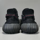 YzY Boost 350 V2 Black Red Shoes Sneakers – ad0000012
