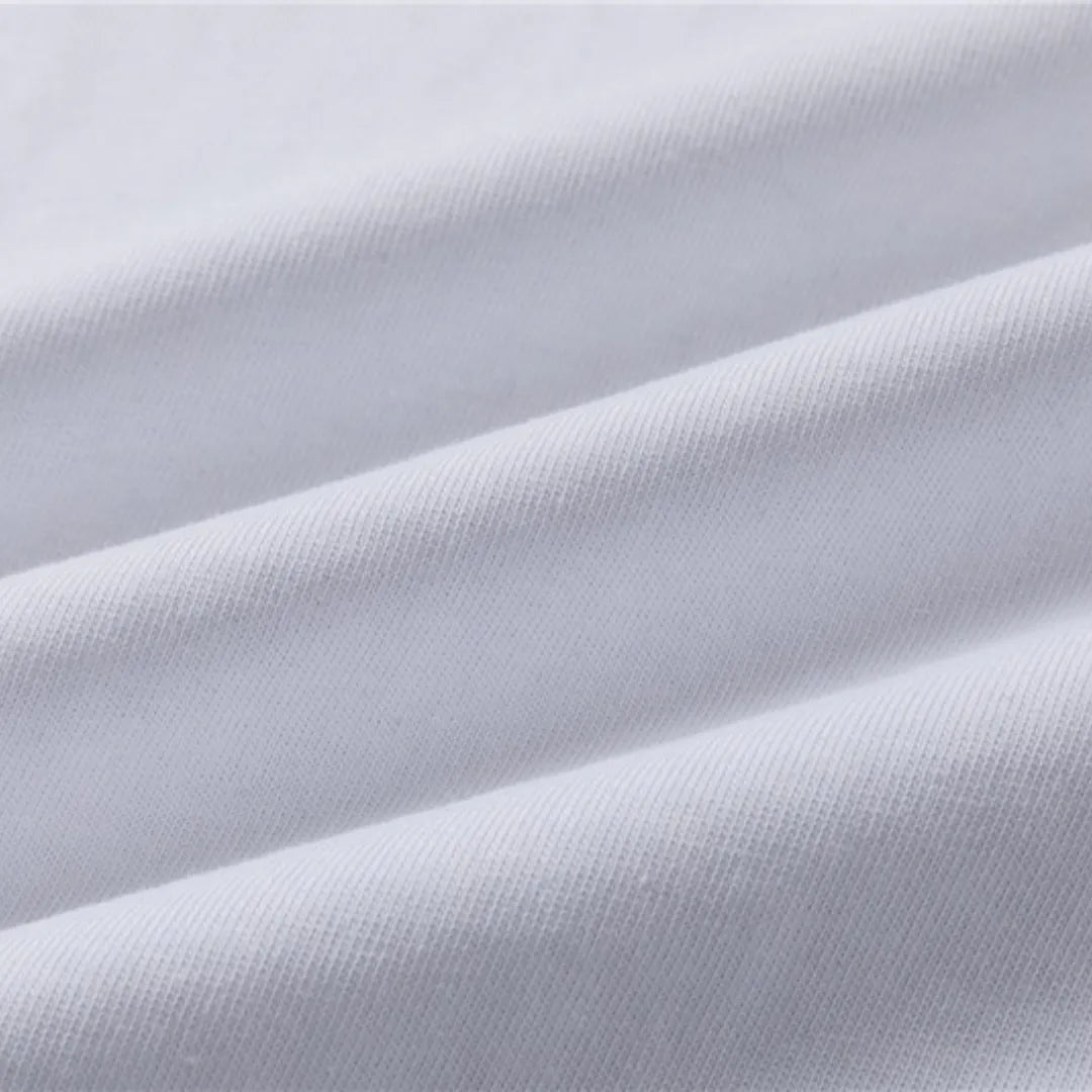 D&G Logo DG Print T-shirt in White - 109 - dng0000109 image 13