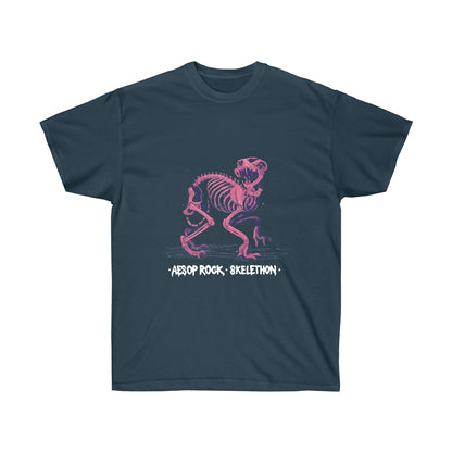Aesop Rock Skelethon Men T-Shirt image 2