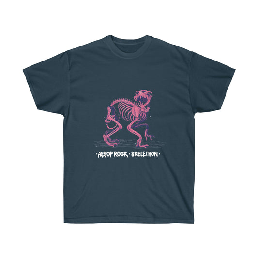 Aesop Rock Skelethon Men T-Shirt image 2