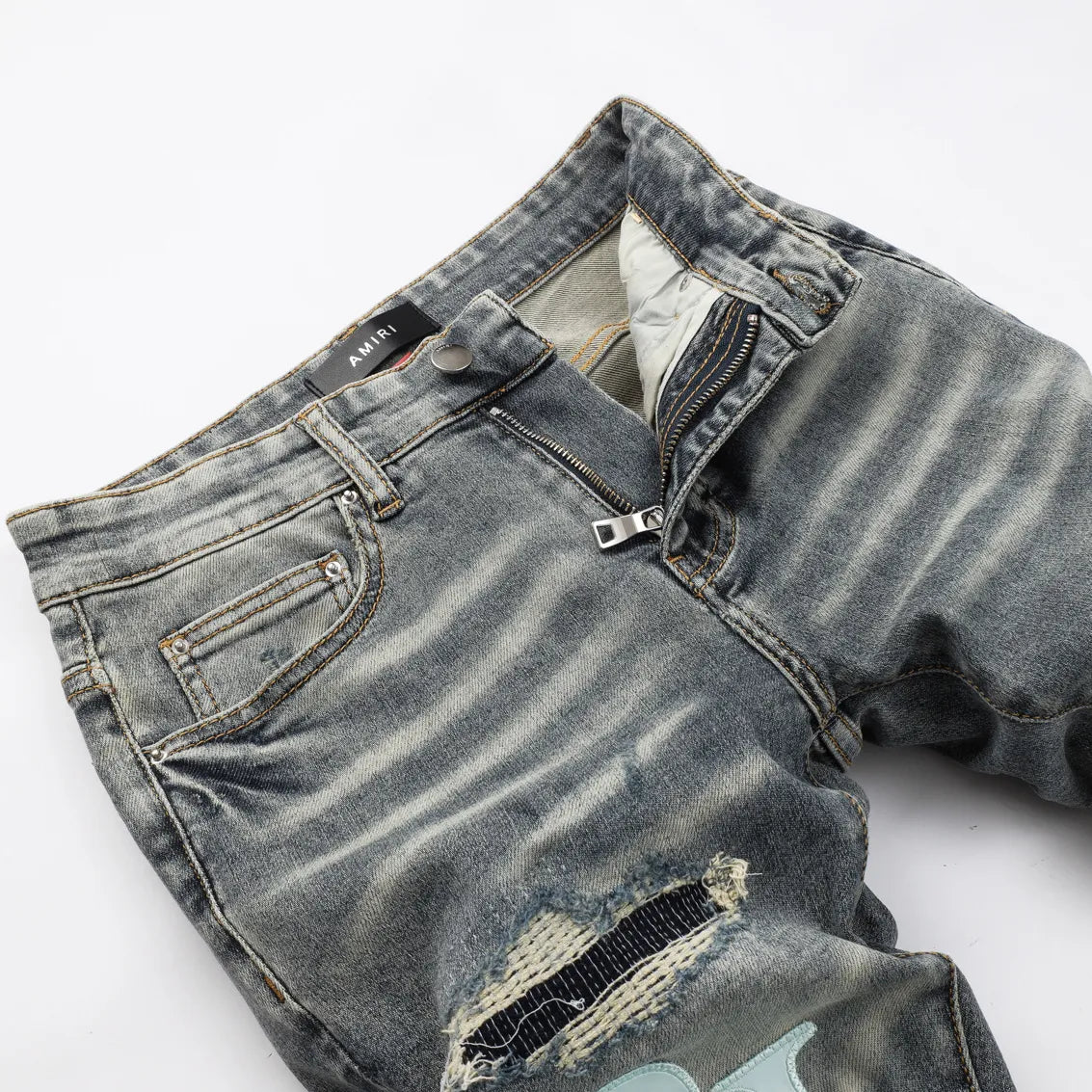 AM Jeans - AM0068 image 7