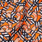 BUR Printed Logo Shorts - BUR0051 image 4
