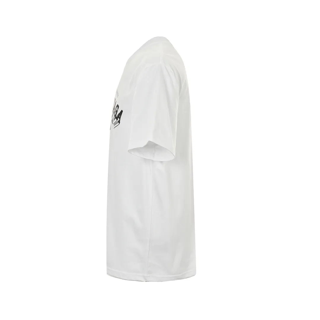 BLCG 1917 Rue de Sevres Logo T-shirt in White - 582 - blcg0000582 image 2