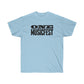 One Musicfest Men T - Shirt - Light Blue, XL image