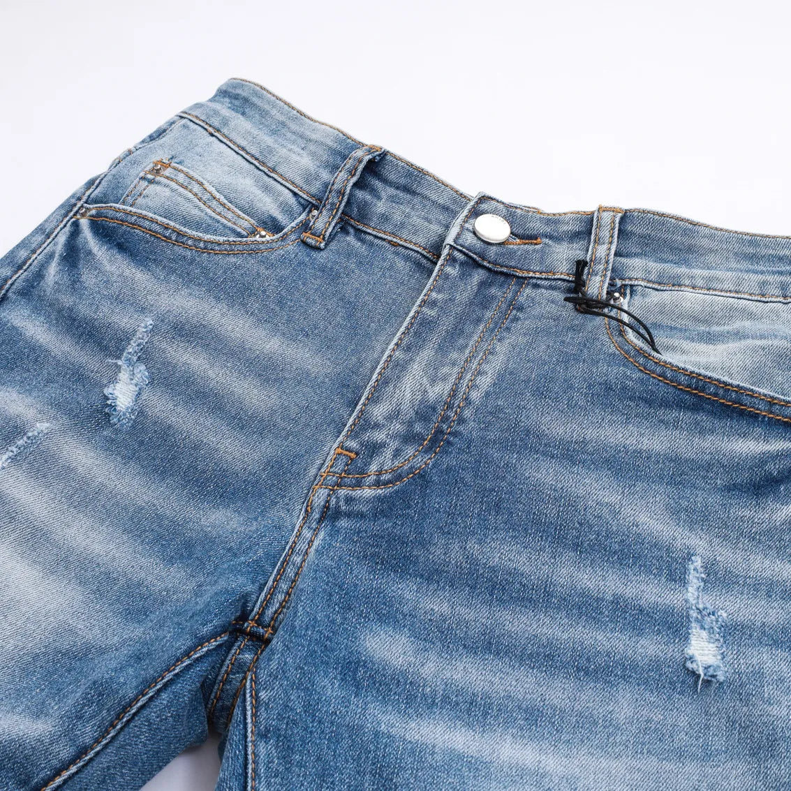 AM Jeans - AM0073 image 9