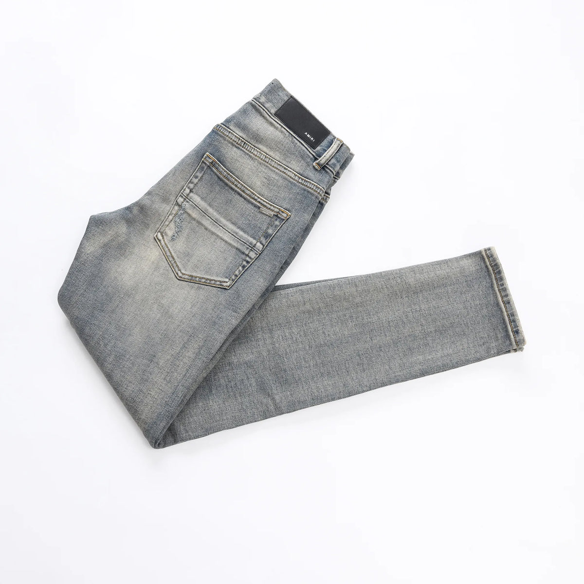 AM Jeans - AM0057 image 10