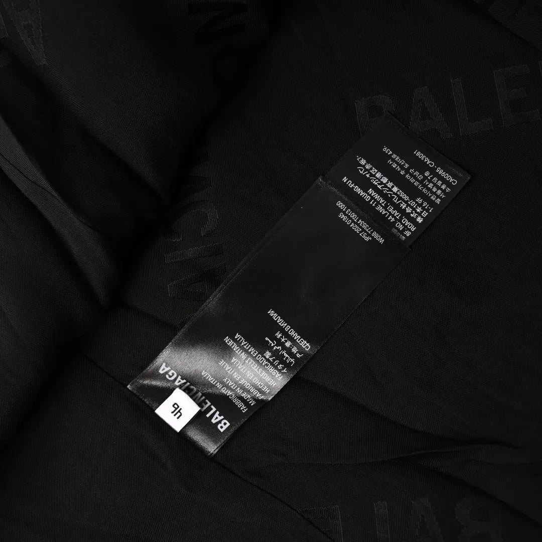 BLCG Streetwear Jacket - BLCG0123 image 6