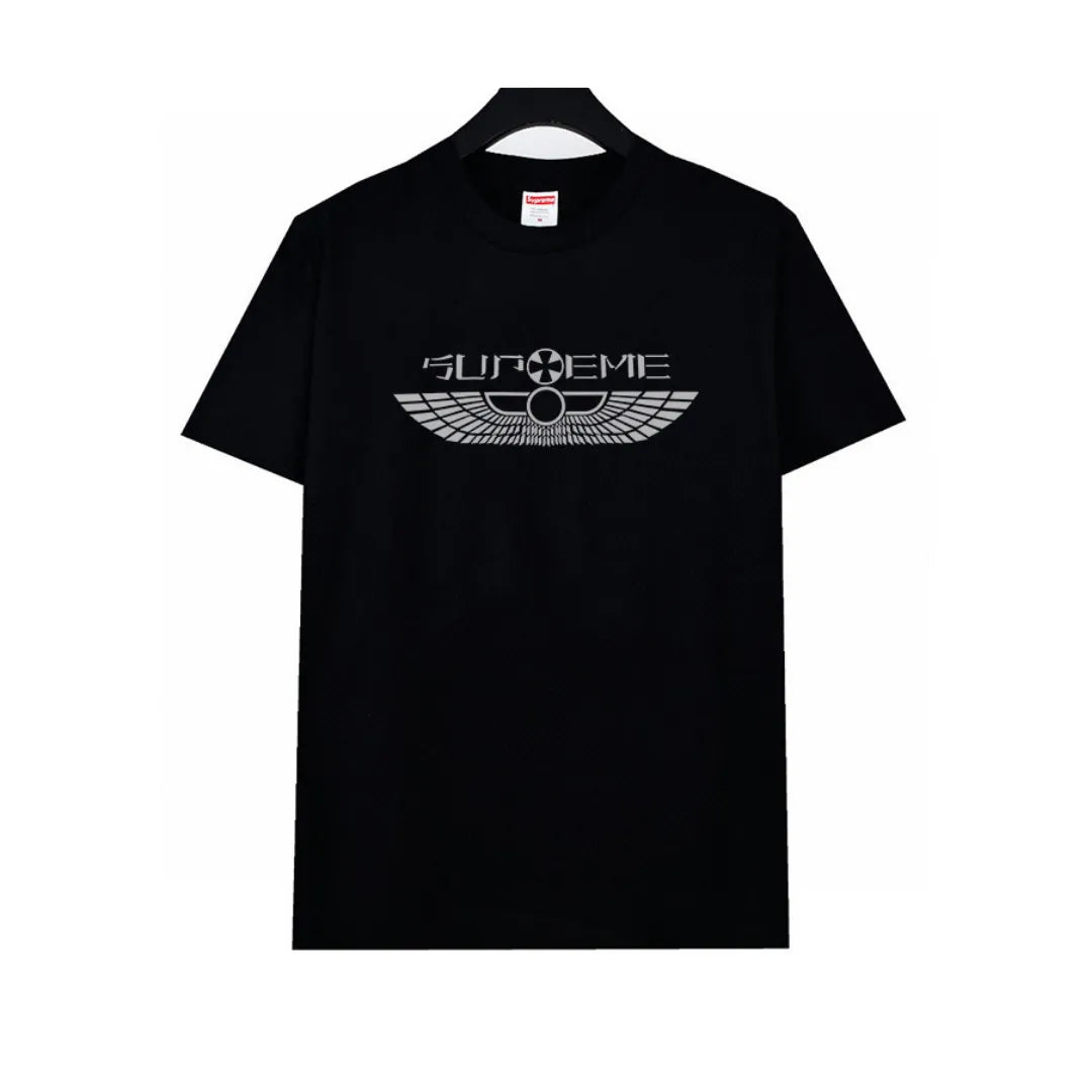 SUP Printed T-Shirt - SUP0093 image