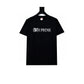 SUP Logo Print T-Shirt - SUP0148 image