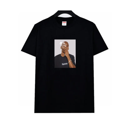 SUP Printed T-Shirt - SUP0086 image 0