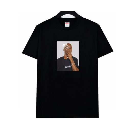 SUP Printed T-Shirt - SUP0086 image 0