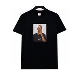 SUP Printed T-Shirt - SUP0086 image 0