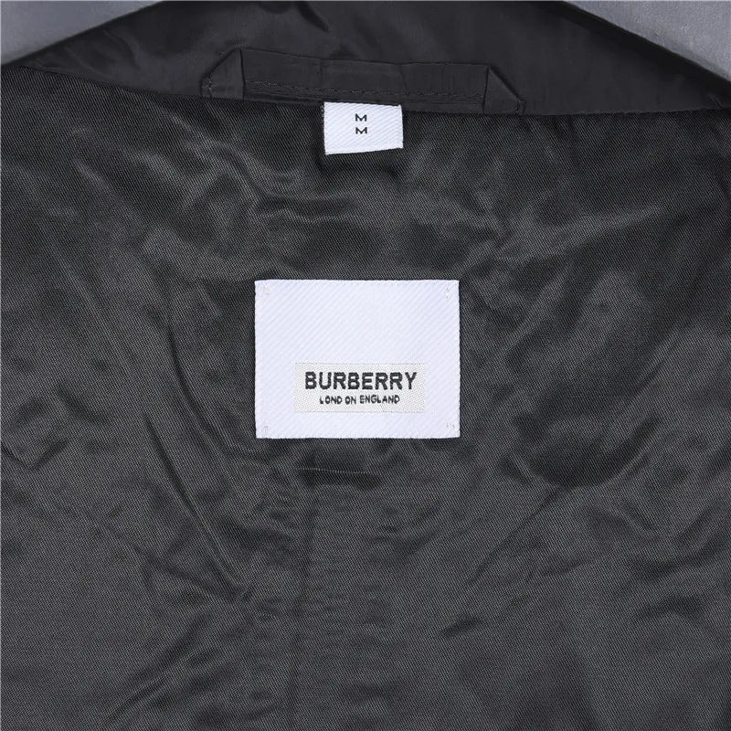 BUR Streetwear Jacket - BUR0072 image 4