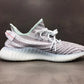 YzY Boost 350 V2 Blue Tint Shoes Sneakers – ad0000013
