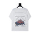 OW Logo Print T-Shirt - OW0033 image 1