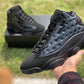AJ 13 Retro Cap and Gown Shoes Sneakers – nk0000663