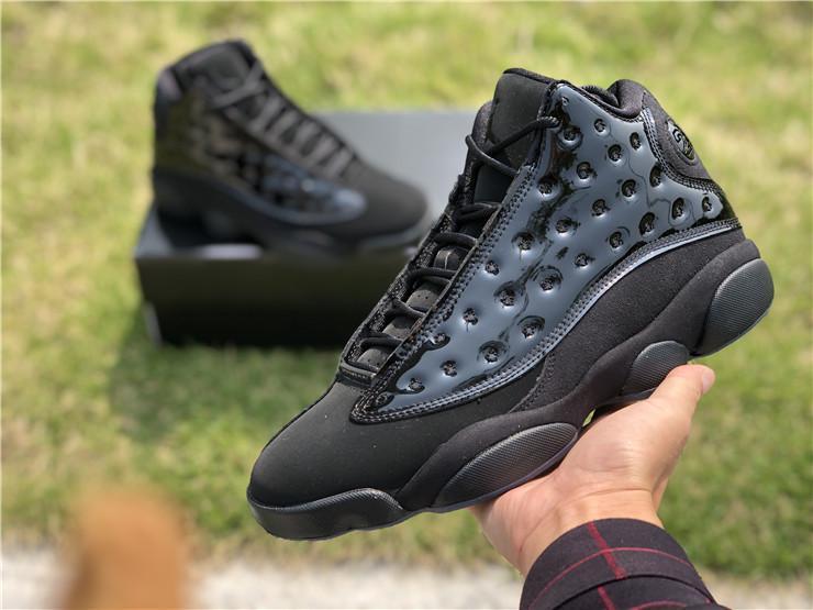 AJ 13 Retro Cap and Gown Shoes Sneakers – nk0000663