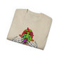 2Pac Monster  T-Shirt image 14