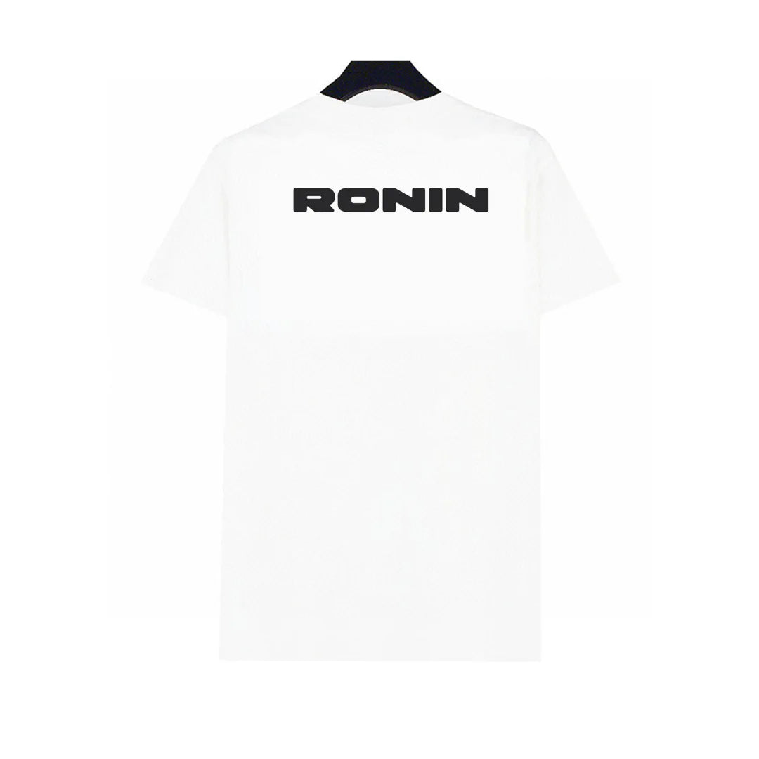 SUP Printed T-Shirt - SUP0089 image 2