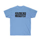 One Musicfest Men T - Shirt - Carolina Blue, S image