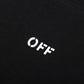 OW Logo Print T-Shirt - OW0044 image 11
