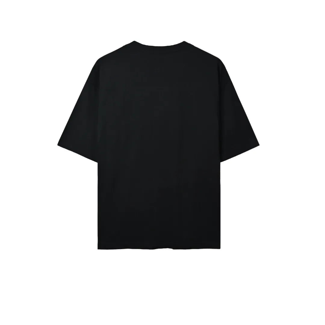BLCG Logo-Print Short-Sleeve T-Shirt - BLCG0076 image 1