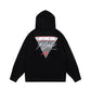 JD Logo Printed Hoodie - JD0027 image 3