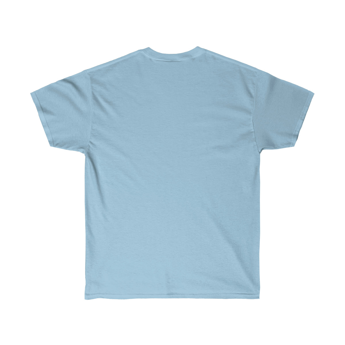 Crybaby Bird Black Men T-Shirt image 9