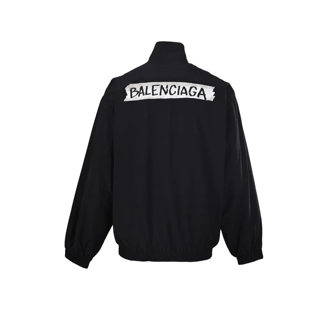 BLCG Streetwear Jacket - BLCG0128 image 1