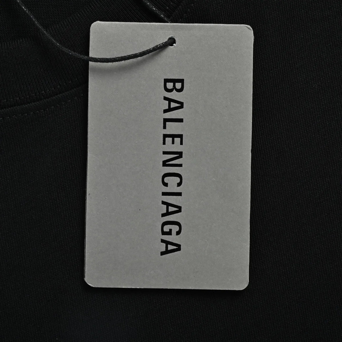 BLCG Logo-Print Short-Sleeve T-Shirt - BLCG0076 image 6