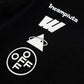 OW Logo Print T-Shirt - OW0024 image 7