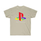 Pot Smoker Retro Men T-Shirt - Sand, M image