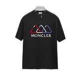 MC Logo-Print Cotton T-Shirt - MC0017 image 0