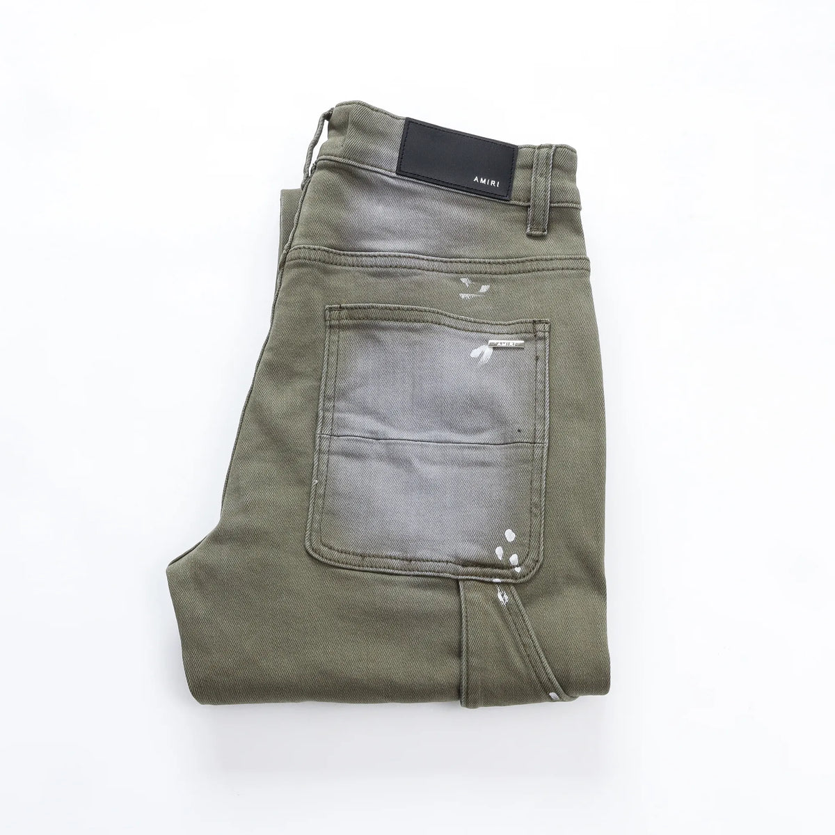 AM Jeans - AM0059 image 2