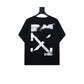 OW Logo Print T-Shirt - OW0045 image 1
