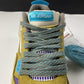 Jordan 4 Retro SP 30th Anniversary Union Desert Moss Shoes Sneakers – nk0001584